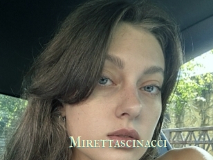 Mirettascinacci