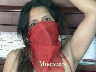 Mireyasol