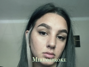 Miriambroke