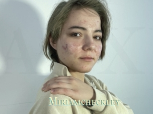Miriamcheckley