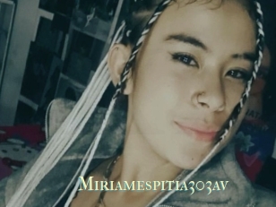 Miriamespitia303av