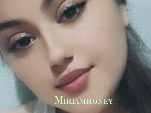 Miriamhoney