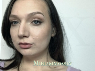 Miriammossly