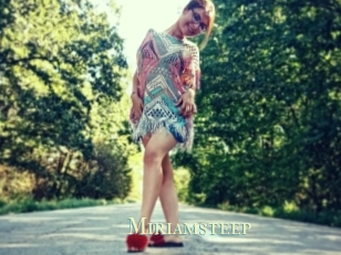 Miriamsteep