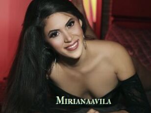 Mirianaavila