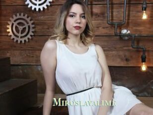 Miroslavalime