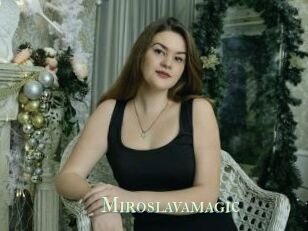 Miroslavamagic