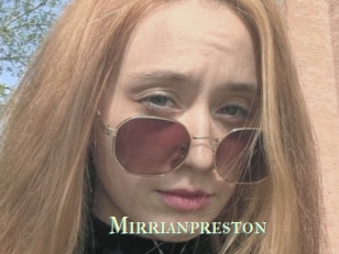 Mirrianpreston