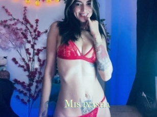Mis_iyasha