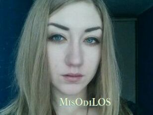 MisOdiLOS