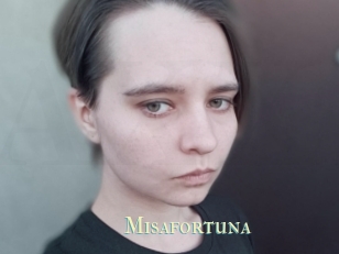 Misafortuna