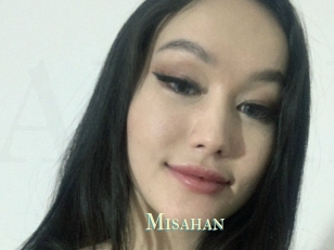Misahan