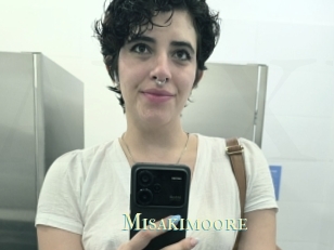 Misakimoore
