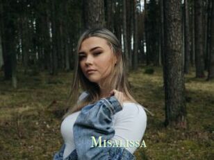 Misalissa