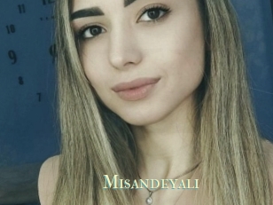 Misandeyali