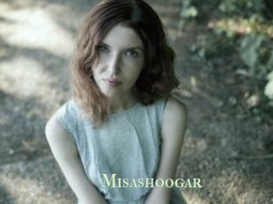 Misashoogar