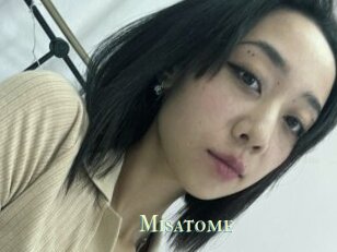 Misatome