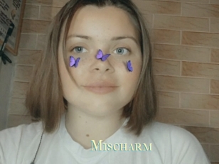 Mischarm