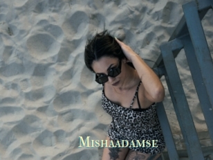 Mishaadamse