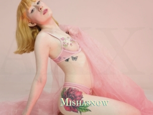 Mishasnow