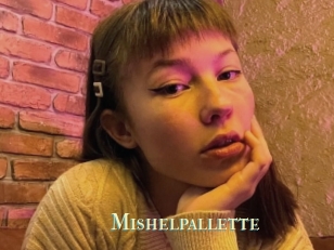 Mishelpallette