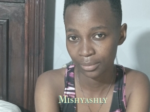 Mishyashly