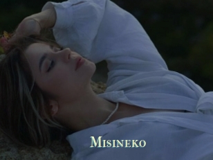 Misineko