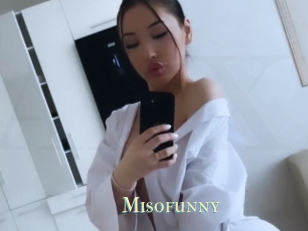 Misofunny