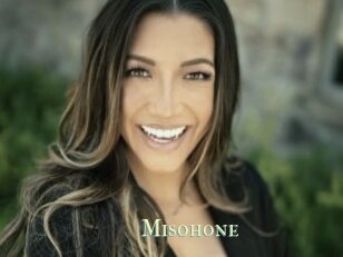 Misohone