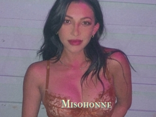 Misohonne
