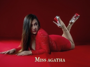 miss_agatha Actrice xxx