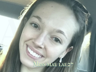 Miss_mae_lae27