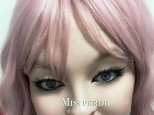 Miss_perdu