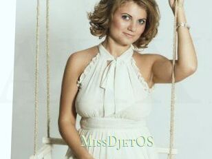 MissDjetOS