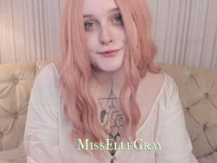 MissElleGray
