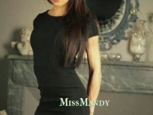 missMandy Actrice xxx