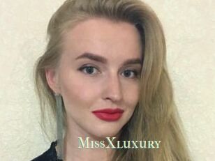 MissXluxury