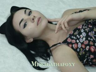 Missagathafoxy