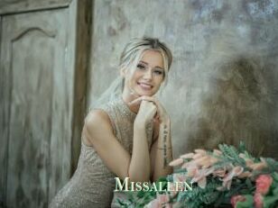 Missallen