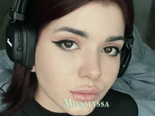 Missalyssa