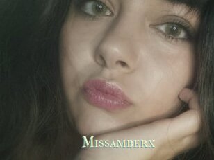 Missamberx