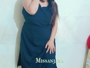 Missanjana