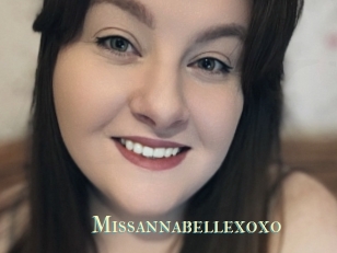 Missannabellexoxo