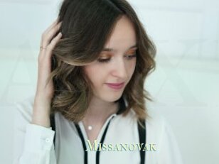 Missanovak