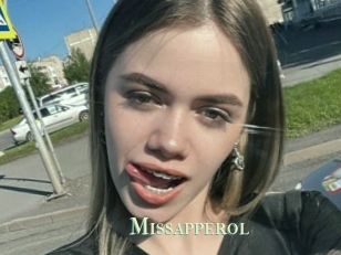 Missapperol