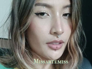 Missartemiss