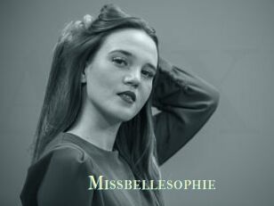 Missbellesophie