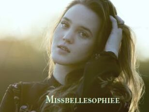 Missbellesophiee