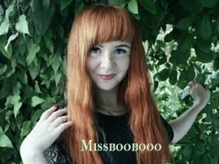 Missboobooo