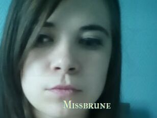 Missbrune